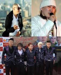 Урлагийнхан өөрчлөлт хийж байна